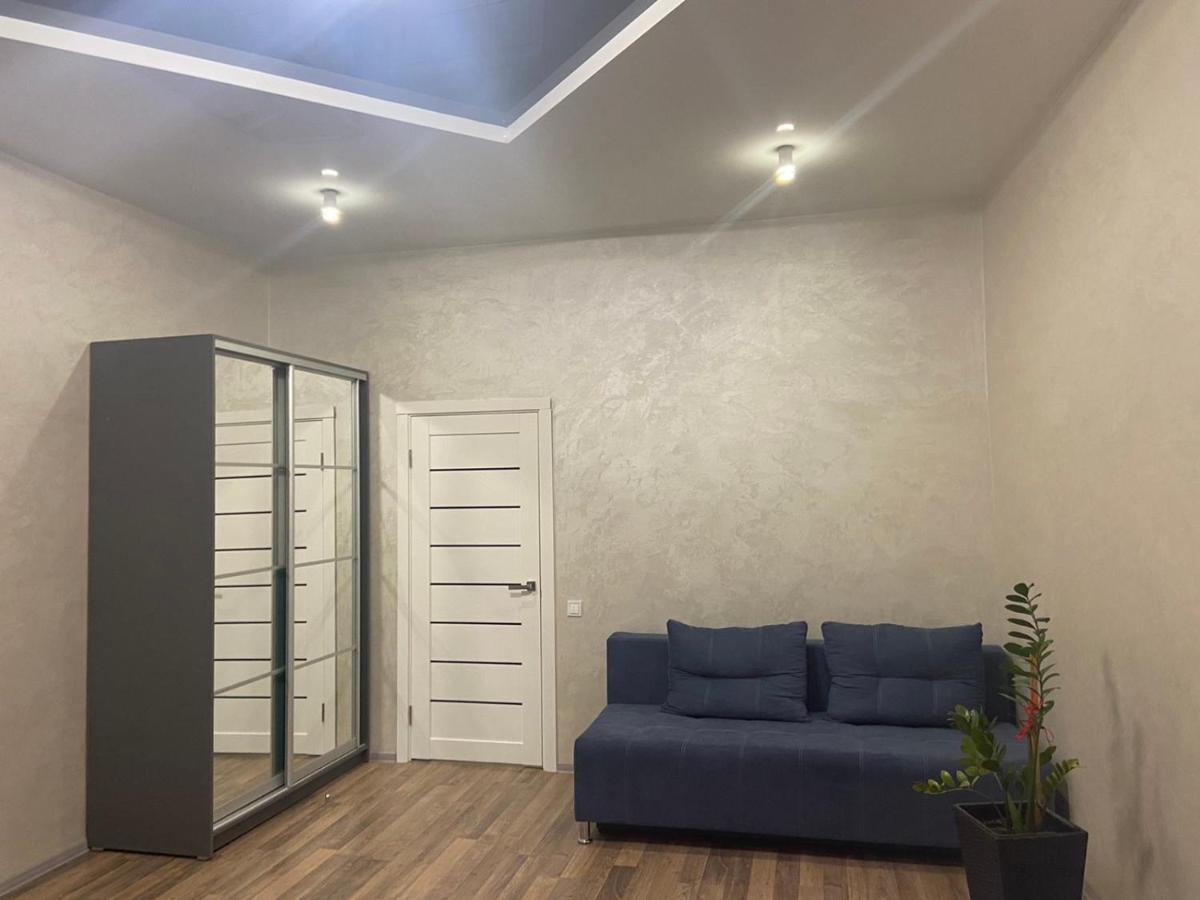 Apartment Kulisha 2bedroom Near Opera House With Balcony