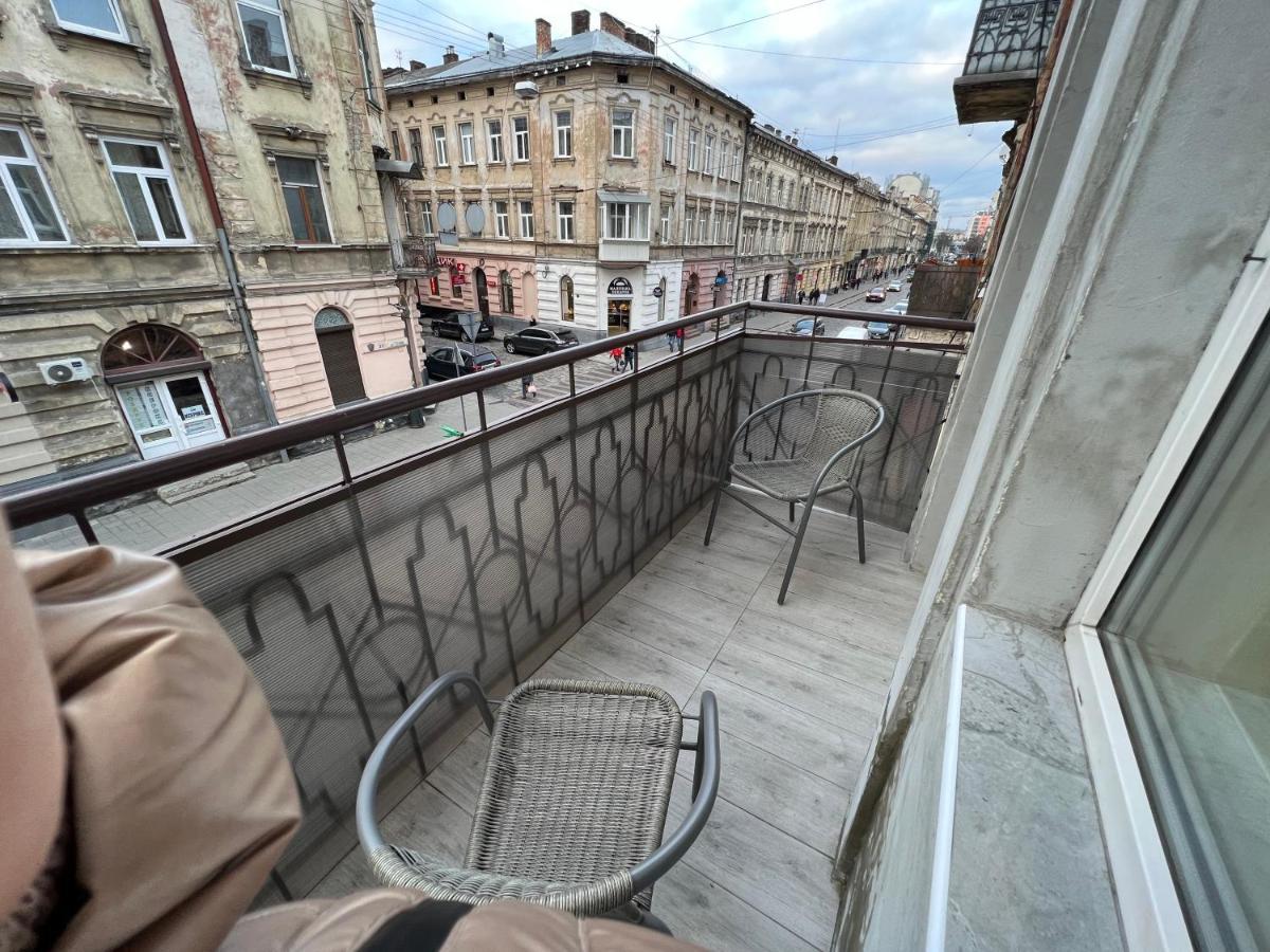 Kulisha 2bedroom Near Opera House With Balcony Apartment *
